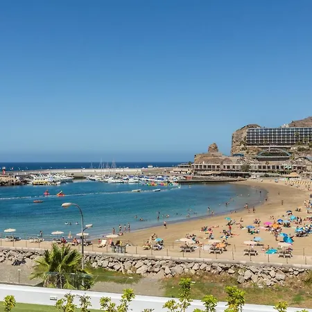 Happy Dreamer Apartment Puerto Rico (Gran Canaria)