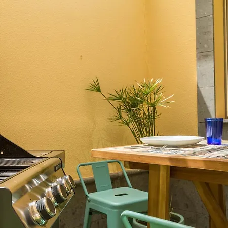 Happy Dreamer Apartment Puerto Rico (Gran Canaria)