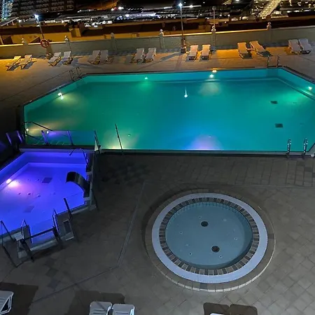 Happy Dreamer Apartment Puerto Rico (Gran Canaria)