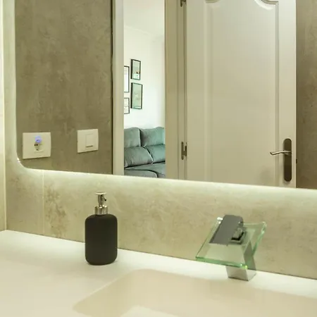 Happy Dreamer דירה *