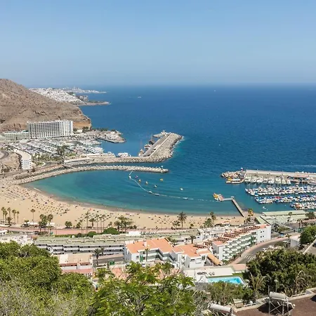 Happy Dreamer * Puerto Rico (Gran Canaria)
