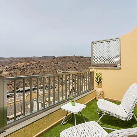 Happy Dreamer Apartmán Puerto Rico (Gran Canaria)